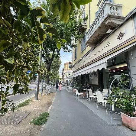 Lejlighed Kibilu - Piazzale Baiamonti - Brera - Centro Citta - Isola Milano