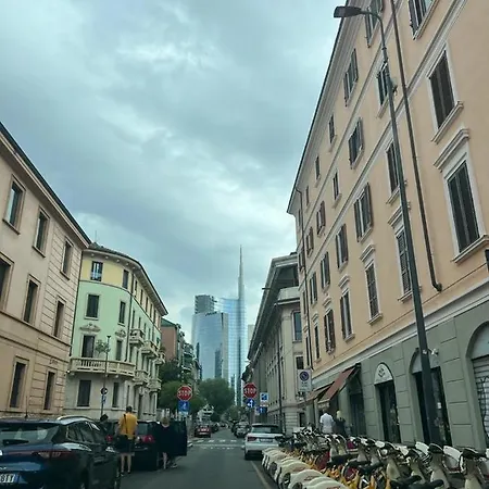 Kibilù - Piazzale Baiamonti