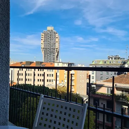 Pensión Corso Italia 2*