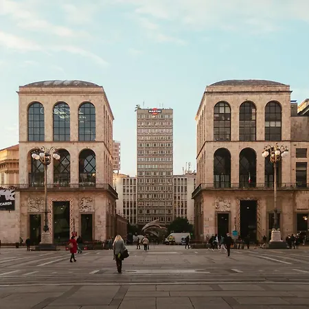 Hotel Portrait - Lungarno Collection