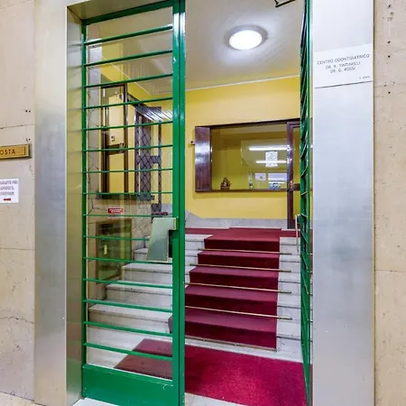 Easylife - - Galleria Buenos Aires 9- Duomo Milánó