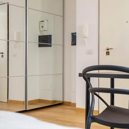 Apartman Easylife - - Galleria Buenos Aires 9- Duomo *