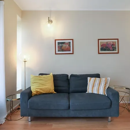 Appartement Primopiano - Watt