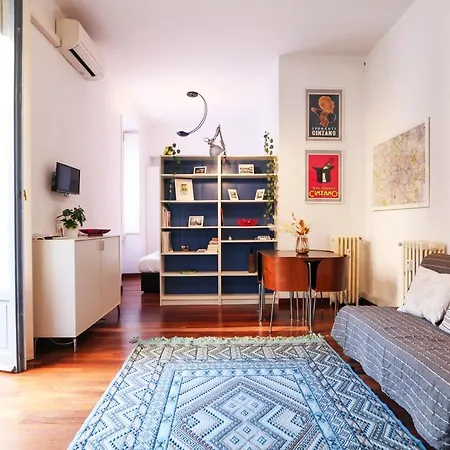 Primopiano - Maderno *