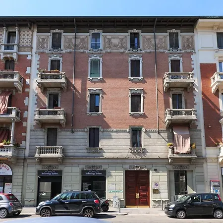 Appartement Primopiano - Watt *