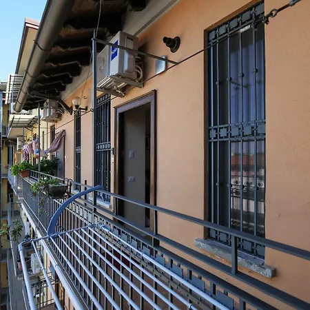 Apartamento Primopiano - Watt Milán