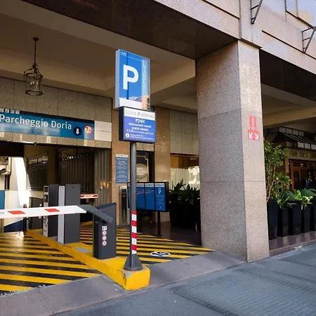 Loft In Stile Industrial - Stazione Διαμέρισμα Μιλάνο