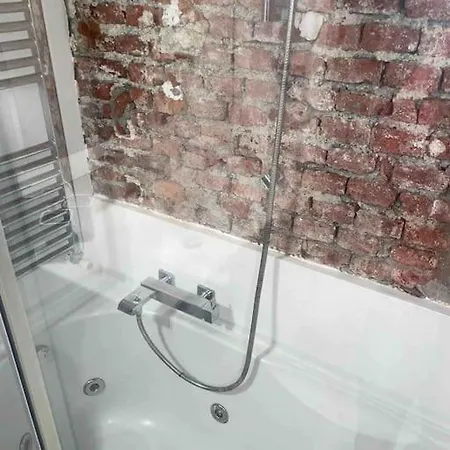 Appartement Loft Di Design Nel Cuore Di