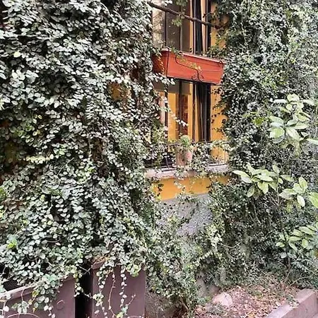 Loft Di Design Nel Cuore Di Appartement Milan