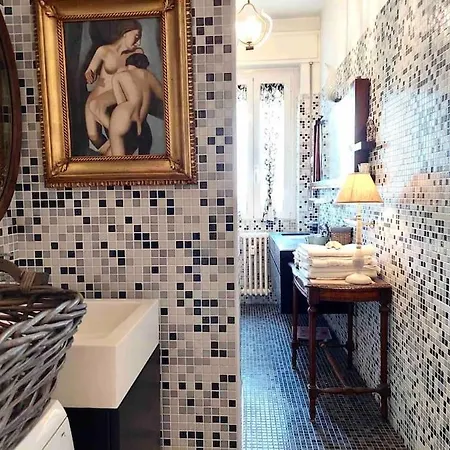 Apartamento Maison De Charme