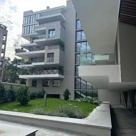 Daire Number House - Number 9 Milano