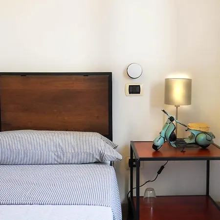 Ciao Mi - & Long - Niguarda & Bicocca 3*