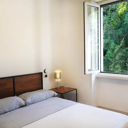 Ciaomi - & Long - Niguarda & Bicocca