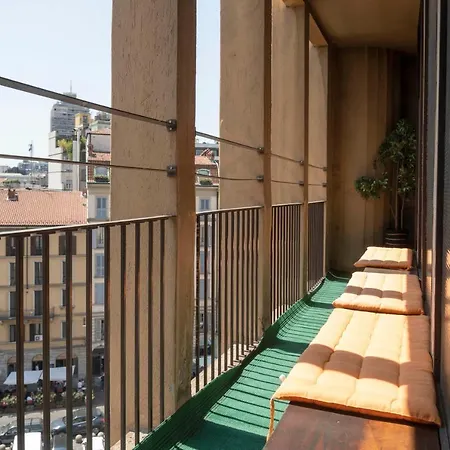 Heart Duomo District Apartment *