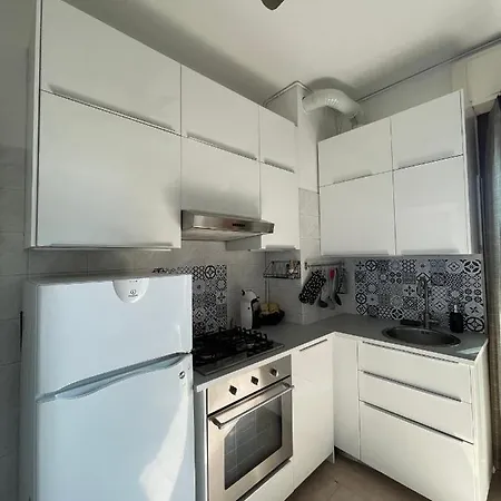 Appartamento Milano Daire