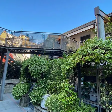 Casamartanavigli Apartamento Milán