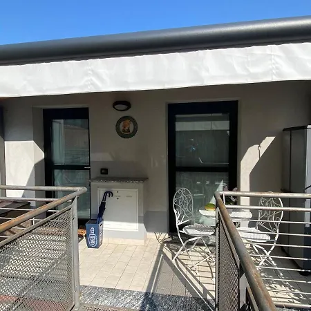 Casamartanavigli 米兰