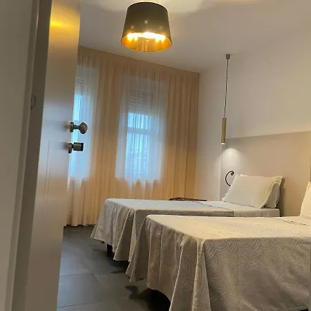 Enjoy Duomo - Flavio Baracchini 9 - Guest house
