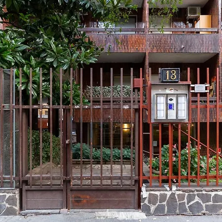 Apartment Melzo - Porta Venezia