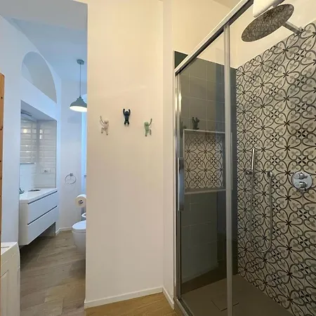 Appartement Kibilù - Piazzale Baiamonti