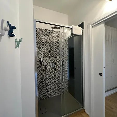 Kibilù - Piazzale Baiamonti *