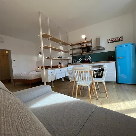 Kibilù - Piazzale Baiamonti *