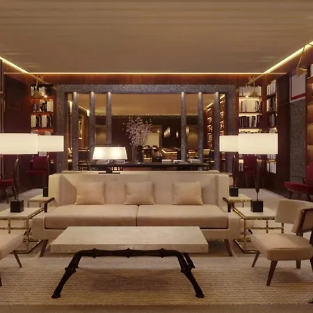 Portrait - Lungarno Collection 5*