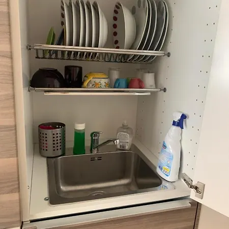 New Luxury Apartment, City Center Apartamento *