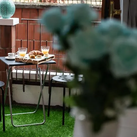 ! Tiffany ! Cinema - Metro 5 Min - 70mq *