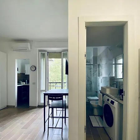 Luxury House Dergano Appartamento