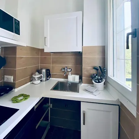 Luxury House Dergano