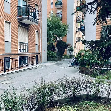 Luxury House Dergano * Milano