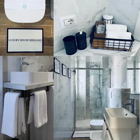 Appartamento Luxury House Dergano Milano