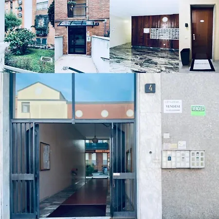Appartamento Luxury House Dergano *