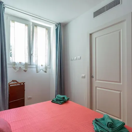 House Brembo Mediolan