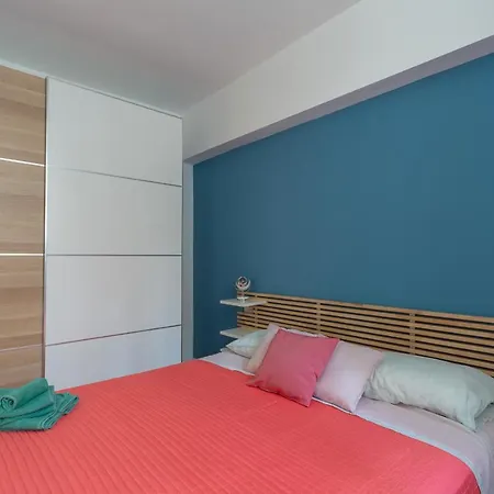 House Brembo * Milão