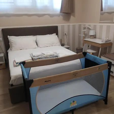 San Siro Dream -apartment With Garage-milano