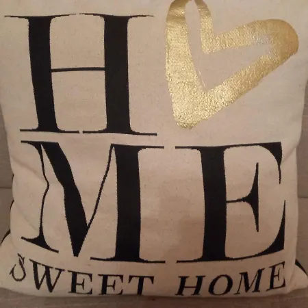 Home Suite Home *
