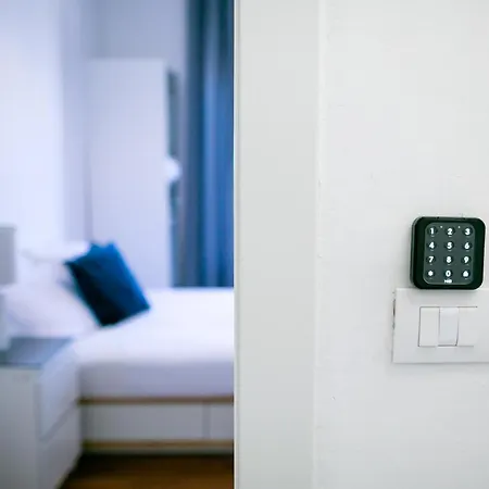 Bed and Breakfast B&B Best Hostel Milano Μιλάνο