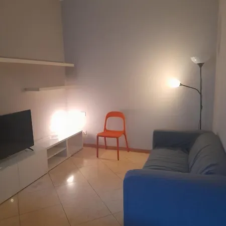 Brera Appartement Milan