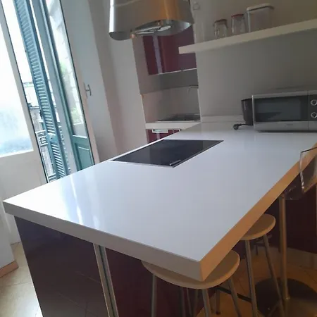 Brera Apartment Milan