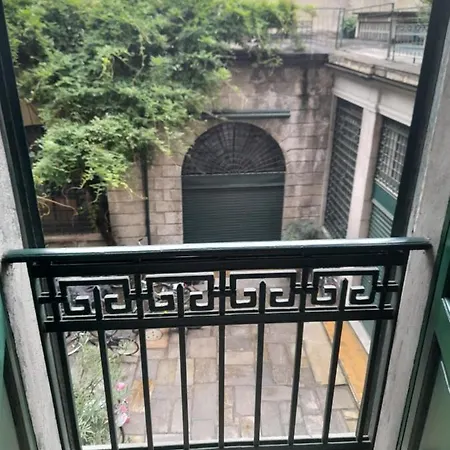 Brera Appartement *