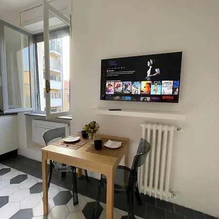 Apartment La Marina Di - Pier Lombardo *