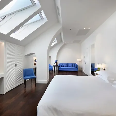 Magna Pars L'hotel A Parfum, Small Luxury Of The World 5* 米兰