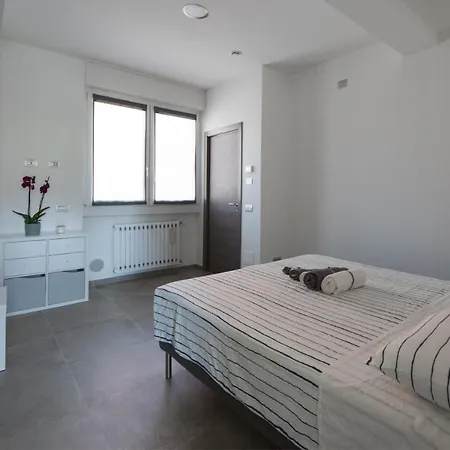 Villino Liber Guest house Milan