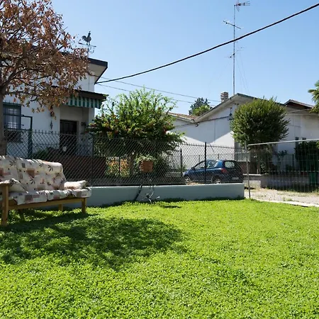 Villino Liber *