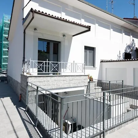 Villino Liber * Milan
