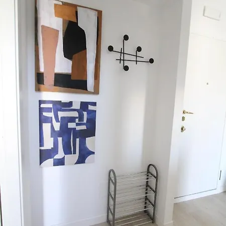 Apartamento Bamboo Colletta