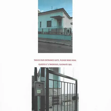 Guest house Villino Liber *