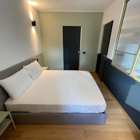Station Sage Appartement *